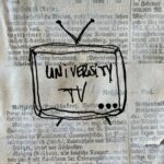 Studium statt Fernsehen / University TV